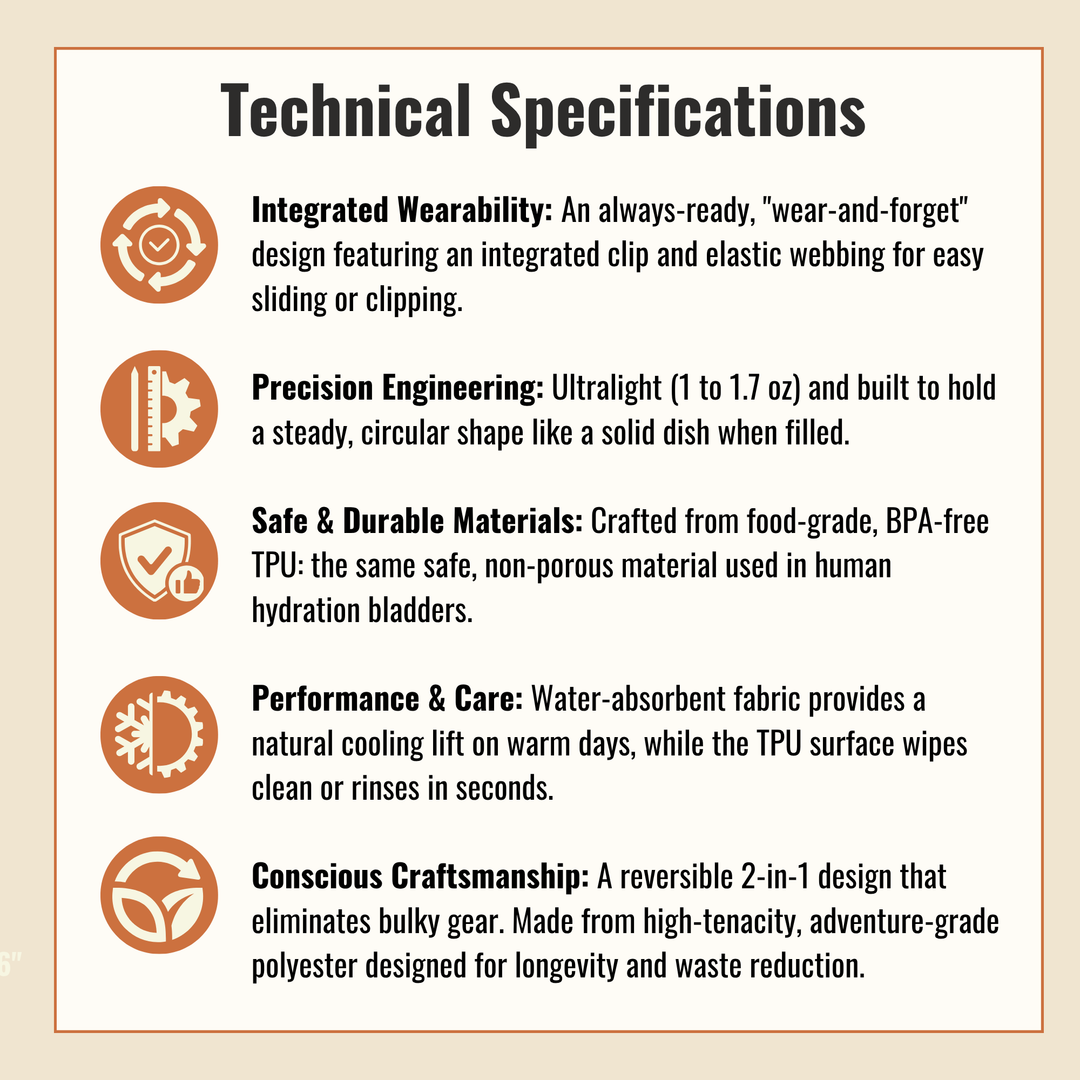 Woofino™ Bowl Woofino