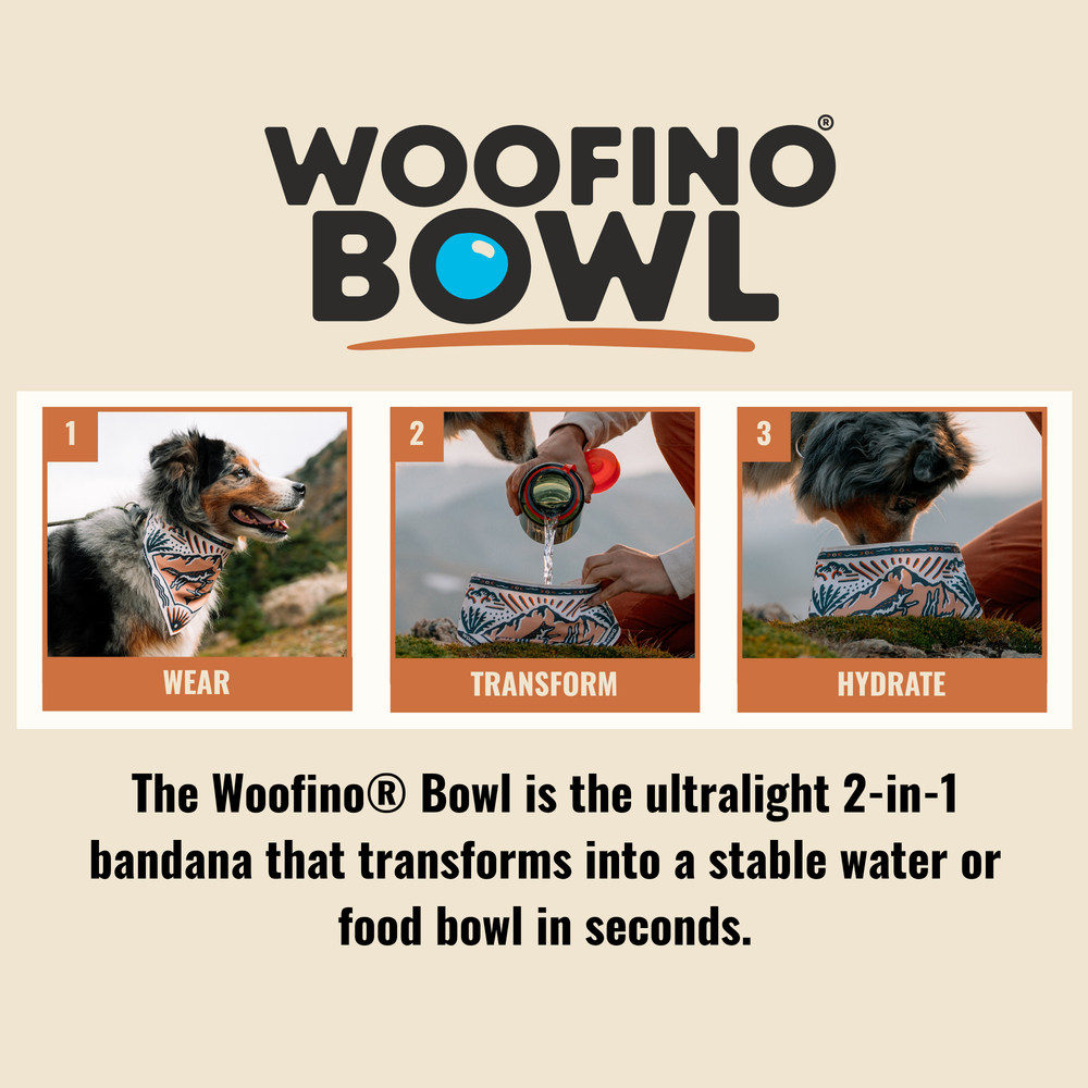 Woofino® Bowl Woofino