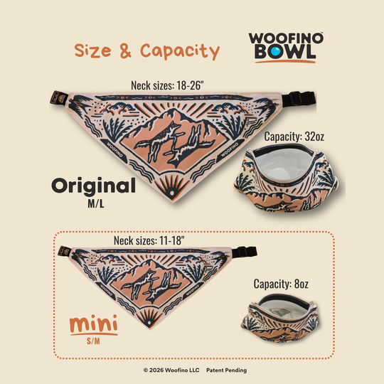 Woofino® Bowl Woofino