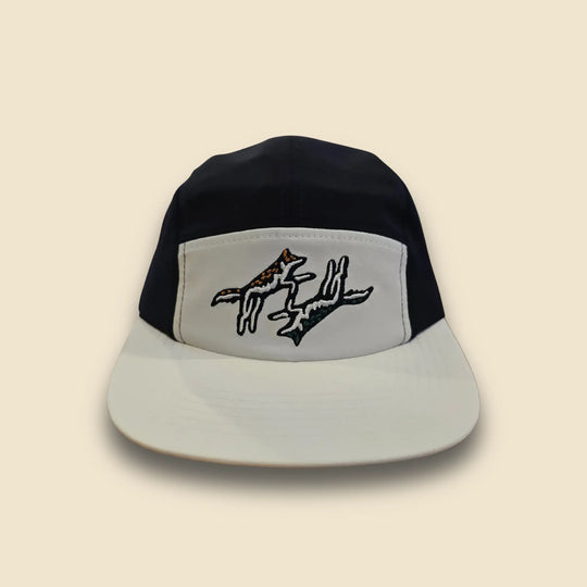 Woofino Custom Daybreak 5-Panel Hat Woofino