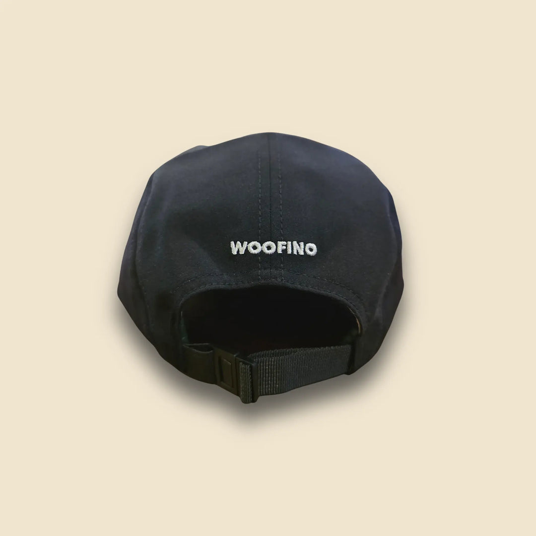 Woofino Custom Daybreak 5-Panel Hat Woofino