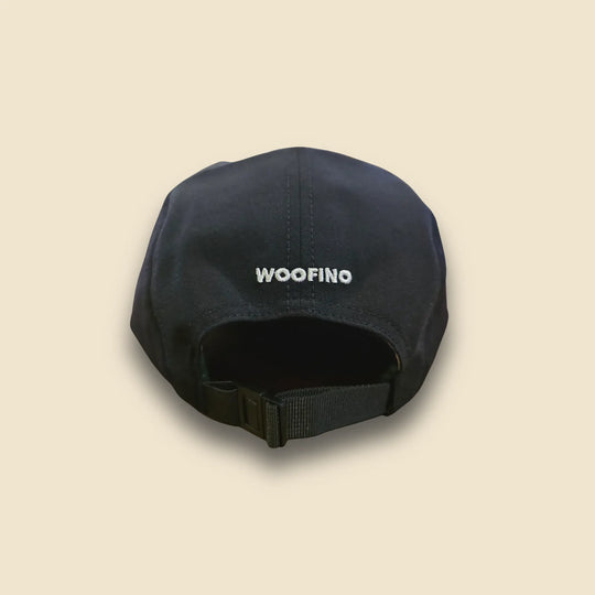 Woofino Custom Daybreak 5-Panel Hat Woofino