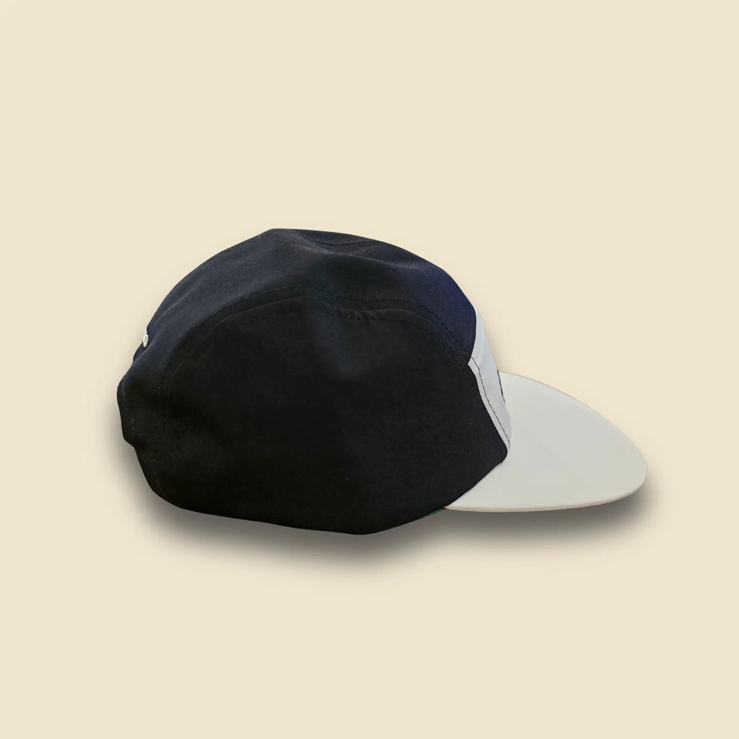 Woofino Custom Daybreak 5-Panel Hat Woofino