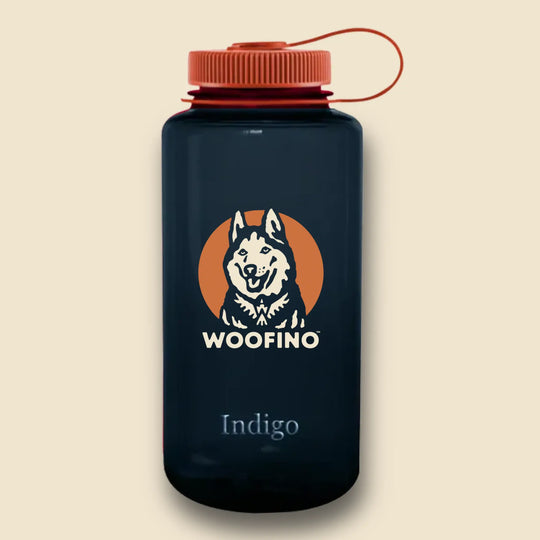 Woofino Sustainable Nalgene® 32oz Water Bottle Woofino