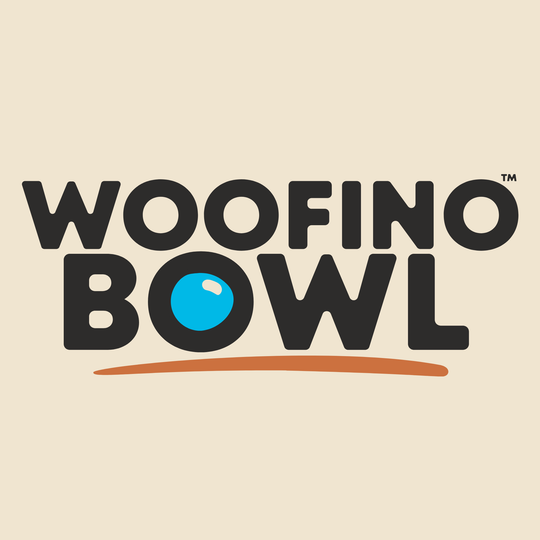 Woofino™ Bowl Woofino